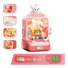 Kids Robotic Pets - White - View 2