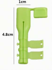 1/4/8pcs USB-C Charging Cable Protector, Anti-Breakage Protective Shell, Suitable For Smartphones, Tablets And Laptops, Compatible With USB-C Charging Cables And Data Cables - A - View 5
