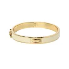Coach Women's Bracelet 335755GLD100 - Gold 335755GLD100 - View 2