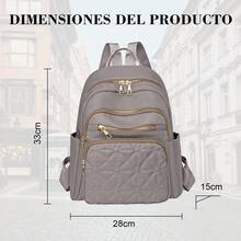 Backpacks - grigio - Visualizzare 5