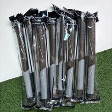8PCS Golf Grips PU Iron Club Grips Standard Medium Size Multiple Colors - Multicolor - View 13