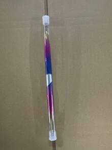 Wax-Free Self-Adhesive Diamond Brush, Suitable For Diamond Painting, Cross Stitch, Nail Art And Other Crafts, Comes With Pointed Diamond Pen For Picking Up Rhinestones - A - View 11
