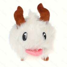 BLUESLEMON 25cm Oso de peluche de felpa, muñeco de peluche suave y lindo, perfecto para juegos, cumpleaños, colección de Navidad - Multicolor - Ver 10