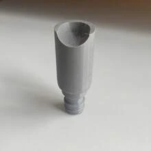 Pool And Hot Tub Filter Cleaning Pressure Nozzle Powerful Drain Pipe Cleaning - Strong Water Flow Unclogging Tool, No Power/Battery Required, Suitable For Residential, Commercial And Indoor/Outdoor Use - Removes Hair, Grease, Root Blockages - Heavy Duty Construction, Compact Design, Reliable Performance, Professional Maintenance Worker Use - A - View 5