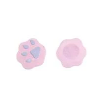 Paw Shape Controller Caps For Me Ta Quest 3 3S, Thumb Stick Grip Cover, Cute Joystick Protector For VR Controller - View 8