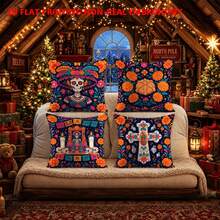 Decorative & Throw Pillows - Multi-color 001 - View 4
