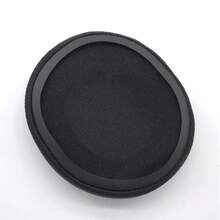 2pcs High-End Ear Pads - Arctis 1 3 5 7 9X Arctis Pro Prime Headphone Replacement Ear Pads, Soft Mesh Ear Pads, Ultra Durable Ear Pads - View 7