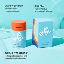 Bubble Skincare Moisturizers - 1PCS - View 5