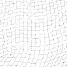 Nylon Bird Netting, Black 1*1‑Inch Mesh Protective Net For Gardens Orchards Chicken Coops Fruit Plant Guard - C - View 10