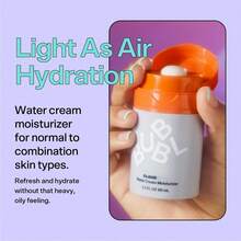 Bubble Skincare Moisturizers - 1PCS - View 6