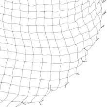Nylon Bird Netting, Black 1*1‑Inch Mesh Protective Net For Gardens Orchards Chicken Coops Fruit Plant Guard - C - View 8