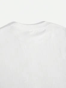Women T-Shirts - White 2 - View 4