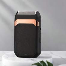 Multifunctional Wireless Electric Trimmer, Professional Mini Multi-Purpose Electric Shaver For Men, USB Type-C Charging, One-Click Start, Holiday Gift - A - View 11