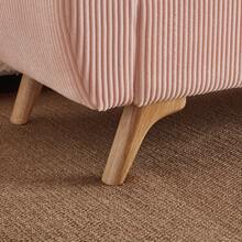 Storage Benches & Ottomans - Pink - View 8