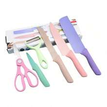 Cooking Tool Sets - шарено - Viev 4