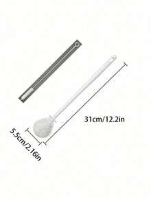 10pcs Multi-Functional Kitchen Cleaning Brushes - Manual Spiral Brushes, Suitable For Bottles And Cups, No Electricity Required, Perfect For Home Use, Cleaning Supplies, Bathroom Accessories, Travel Essentials, Home Goods, Home Essentials, School Supplies, Back To School, Bathroom, Home & Kitchen, Autumn Decor, Bedroom Decor, Christmas Decorations, Living Room Accessories, Party Supplies, Halloween Decor, Graduation Decor, Home Goods, Halloween Home Decor, Bathroom Decor, Travel Essentials, Bedroom Accessories - Multicolor - View 8