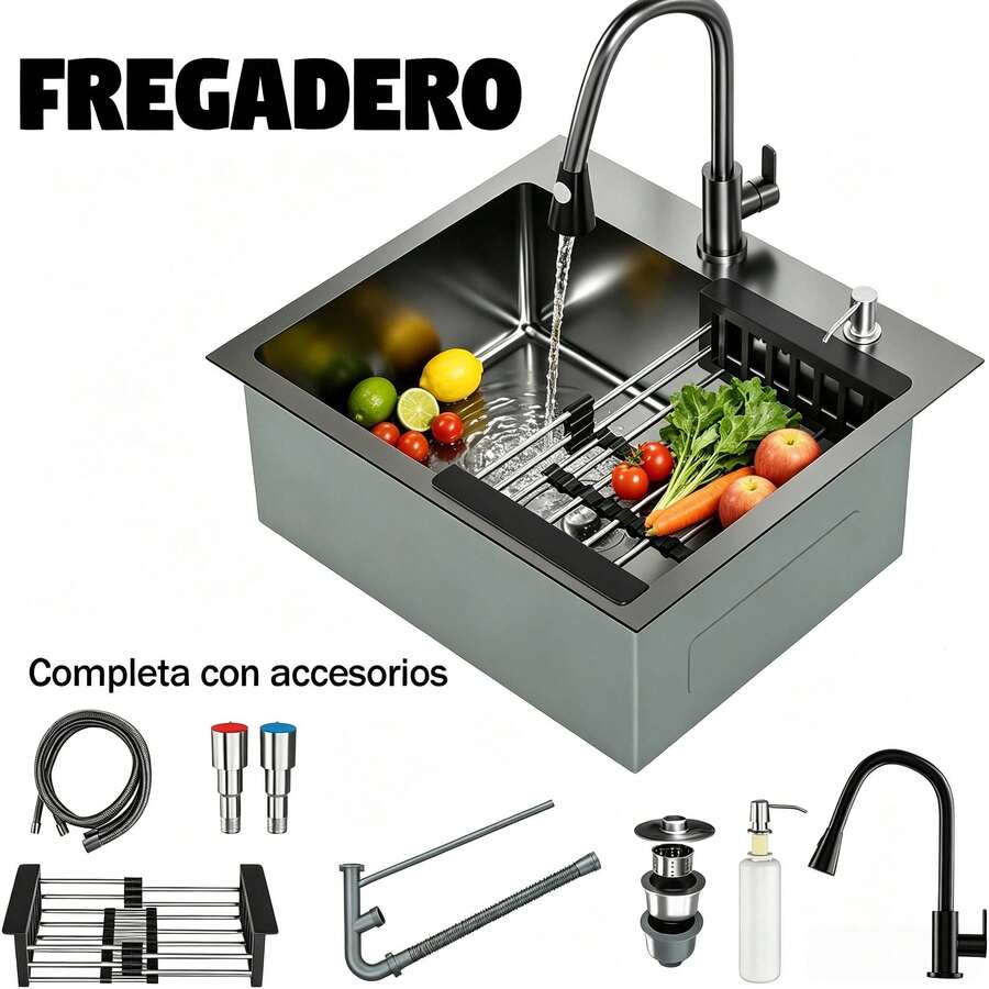Kitchen Sinks