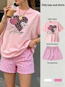 Women T-Shirts - Rosewood - View 1