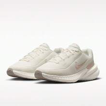 Sepatu Lari Nike Uplift SC Sederhana, Praktis, Nyaman, dan Bernapas (Wanita) - Putih/Merah Muda - putih merah muda - View 6