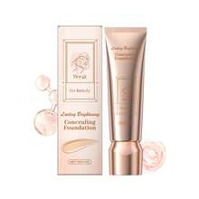 Hoygi Foundation - Rosy Beige - View 10