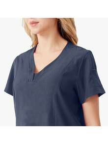 Scrub Sets - Blue - View 6