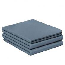 TPE Foldable Yoga Mat Portable Fitness Mat Travel Home Non-Slip Floor Mat 183*61*6mm Suitable For Pilates, Workout, Home - Multicolor - View 17