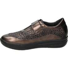 Doctor Cutillas Women Oxfords Shoes - Brown - View 4