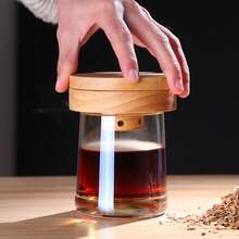 10 Boxes Of Cocktail Smoked Accessories, Suitable For Making Cocktails Of Various Flavors: The Perfect Gift - 10 Boxes - View 4