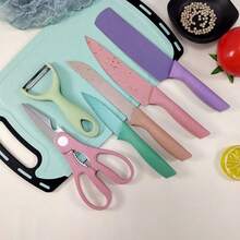 Cooking Tool Sets - шарено - Viev 2