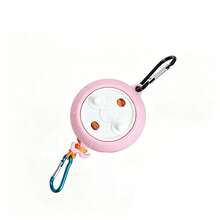 33ft Retractable Travel Clothesline With 4 Clothespins, Windproof Portable Laundry Drying Rope Set With Carabiner Hook, Strong Grip Non-Slip No-Drill Installation, Lightweight Compact, Suitable For Camping Hiking RV Hotel, Essential Gift For Outdoor Campers - 33 Ft/10 M - View 8