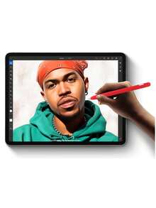 Sarung Pelindung Silikon yang Kompatibel dengan Apple Pencil Pro dan Apple Pencil (Generasi ke-2) Stylus USB-C, Cocok untuk Air, Mini, Pro, dan Tablet Lainnya dengan Port Type-C - beraneka warna - View 7
