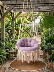 Dusty Purple