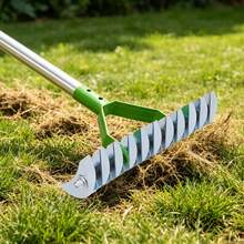 Rastrelli da giardino - A - Visualizzare 1