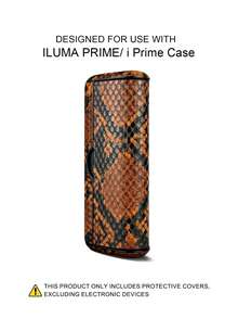 1PC For IQOS ILUMA PRIME/Iluma I Prime Dedicated Protective Case, Made Of PU Leather, Perfectly Fitted Design, Unique And Style, Breaks Away From Monotonous Appearance, Effectively Anti-Drop, Anti-Scratch, Anti-Collision, Anti-Fingerprint, Comprehensive Protection For More Peace Of Mind. Lightweight And Not Bulky, Easy To Carry Without Burden. Precise Cutouts, Wear-Resistant And Not Easily Dirty, Multiple Colors To Choose From, Simple And Versatile, Suitable For Both Business And Casual Wear, Meets Different Style Preferences, Perfect For Holiday Gifts Or Personal Use Storage Box - ILUMA PRIME/i Prime - View 20