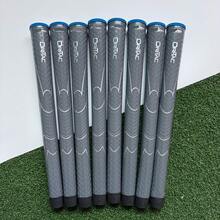 8PCS Golf Grips PU Iron Club Grips Standard Medium Size Multiple Colors - Multicolor - View 6