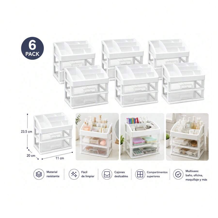 Drawer Organizer - View 1