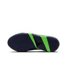 Nike Ja 4 "Nightmare" EP Men's Basketball Shoes Green/Black - Green - View 6