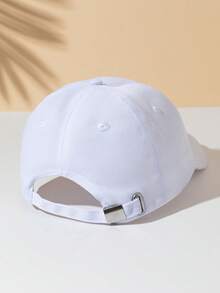 1 buah Topi Baseball Klasik Unisex - Cetakan Grafis "SEASONSCORRIO Scorpio" - Pilihan Multi-Warna - Bahan Lembut, Topi yang Dapat Diatur, Cocok untuk Suvenir Zodiak, Hadiah untuk Keluarga dan Teman - Topi bisbol - View 4