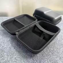 Multi-Functional Heat Press Storage Bag, Portable Handheld, Anti-Drop, Pressure-Resistant Hard Shell - A - View 9