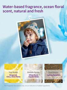 Philips Avent Philips New An Yi 兒童保濕修復霜 1瓶 50g，植物基營養，3D保濕，溫和滋養舒緩不適，3-12歲兒童日常護膚面霜 - 全新保濕修護霜 50g - 查看 3