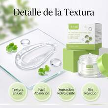 Hoygi Serums & Facial Treatment - Centella Asiatica - View 2