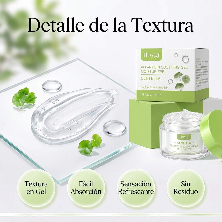 Hoygi Serums & Facial Treatment