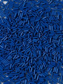 30g Approx.600pcs Glass Bugle Beads 2x6mm Baked Tube Beads Seed Beads Small Craft Beads For Jewelry Making DIY Earring Bracelet Necklace,Craft Making - Bugle Beads -600pcs - View 26