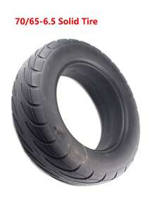 For Ninebot Mini S Pro / S / S-Max / S-Plus Electric Scooter 10x2.75-6.5 Tubeless Tire 70/65-6.5 Self-Balancing Outer Tire Parts - A - View 7