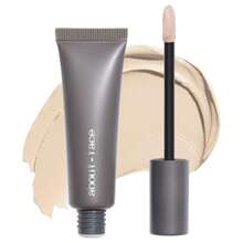 ab out‑face Base para Sombras Shadow Fix, Evita Manchas y Acumulación en Pliegues, Ideal para Maquillaje Diario y Fiesta - Teja - Ver 4