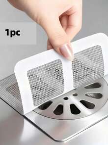 1 Roll Self-Adhesive Insect Screen Repair Tape - Waterproof Durable Fiberglass Mesh Repair For Doors And Windows, Suitable For Dorm Screen Windows And Curtains, Ideal For Home Screen Repair, Back To School Essential, Household Tool - Multicolor - View 13