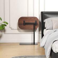 Sofa & Console Tables - Brown - View 3