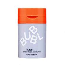 Bubble Skincare Moisturizers - White - View 1