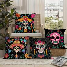 Decorative & Throw Pillows - Multi-color 003 - View 3