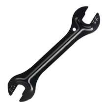 Bicycle Hub Wrench, Mountain Bike Thin Wrench, Bicycle Maintenance Manual Tool For Hub Disassembly - Basic Model - View 5